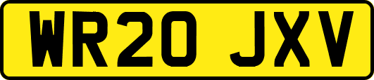 WR20JXV