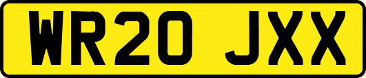 WR20JXX
