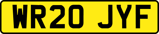 WR20JYF