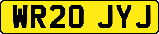 WR20JYJ