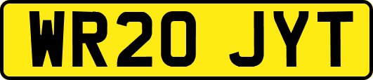 WR20JYT