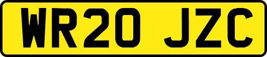 WR20JZC