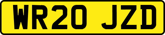 WR20JZD