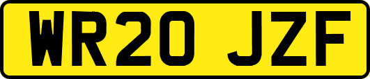 WR20JZF
