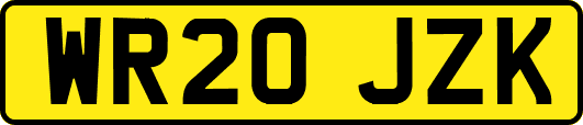 WR20JZK