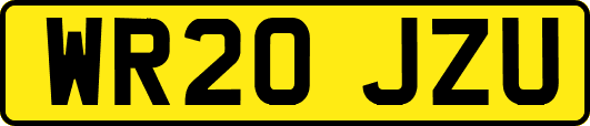 WR20JZU