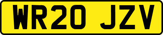 WR20JZV