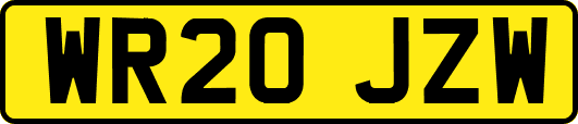 WR20JZW