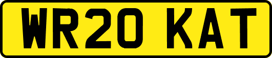 WR20KAT