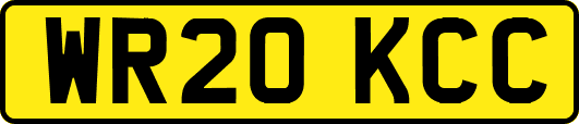 WR20KCC