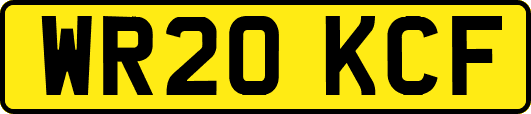 WR20KCF
