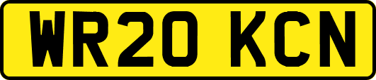 WR20KCN