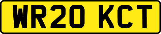WR20KCT