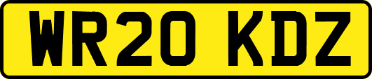 WR20KDZ