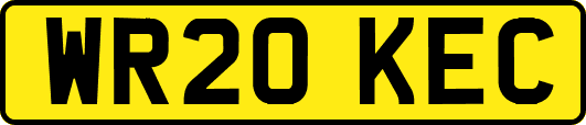 WR20KEC