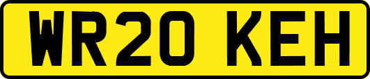 WR20KEH