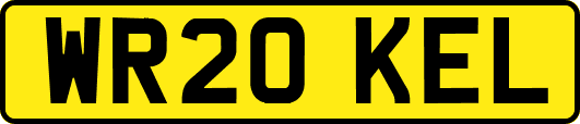 WR20KEL