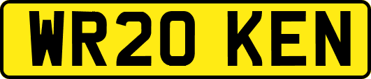 WR20KEN