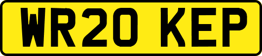 WR20KEP