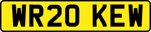 WR20KEW