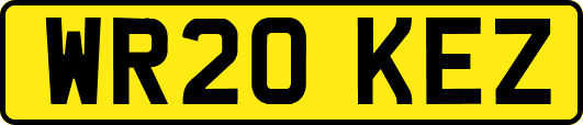 WR20KEZ