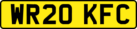 WR20KFC