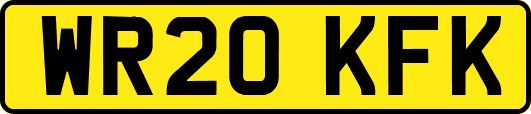 WR20KFK