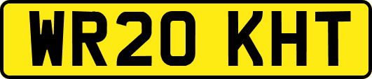 WR20KHT