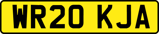 WR20KJA