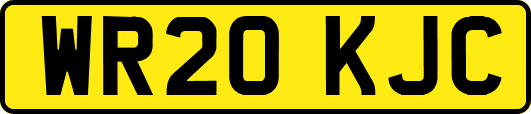WR20KJC