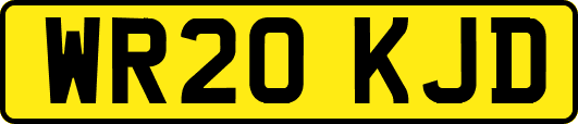 WR20KJD