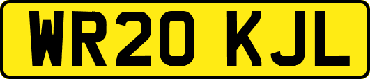 WR20KJL