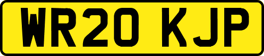 WR20KJP