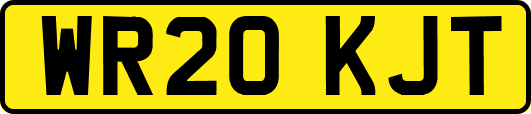 WR20KJT