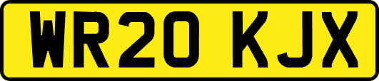 WR20KJX