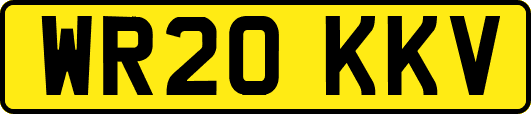 WR20KKV