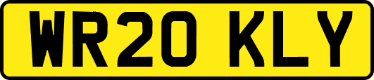 WR20KLY