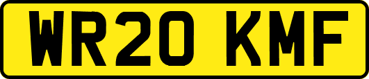 WR20KMF
