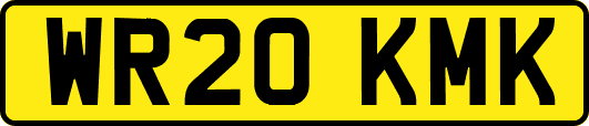 WR20KMK