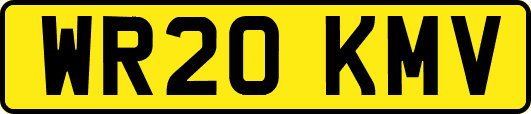 WR20KMV