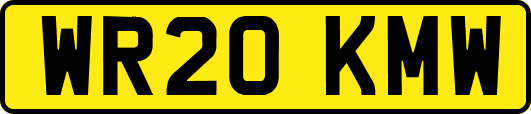 WR20KMW