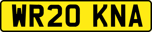 WR20KNA