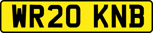 WR20KNB