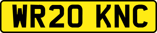 WR20KNC