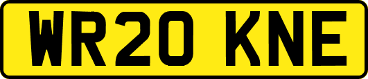 WR20KNE