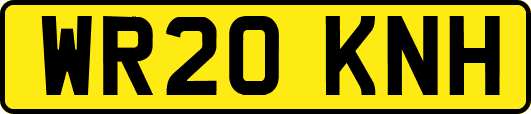 WR20KNH