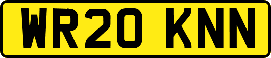 WR20KNN