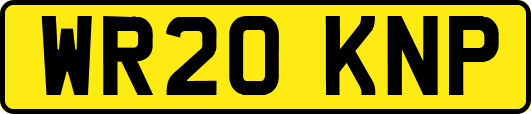 WR20KNP