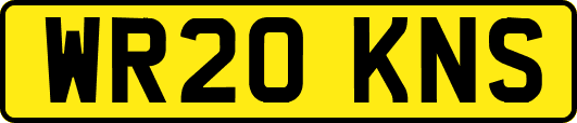 WR20KNS