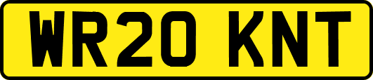 WR20KNT
